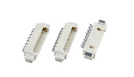 1.0 Mm Pitch Board To Board Smt Connector , Surface Mount PCB Circuit Board Connectors