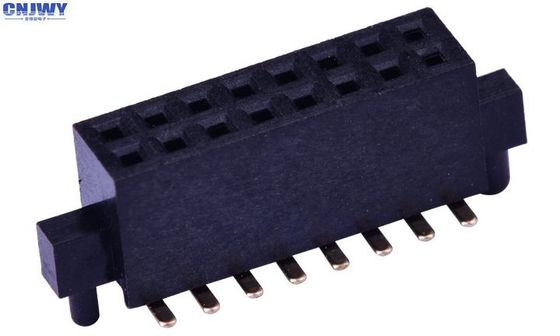 Durable Female Header Connector for Server Openresty and 403 Status Code Included