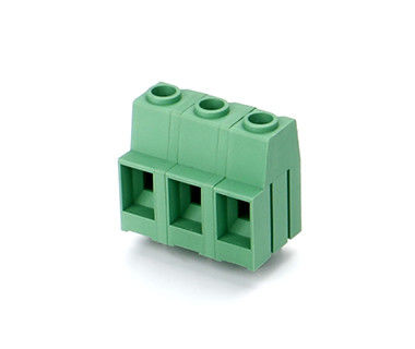 20-6AWG Power Terminal Block / CET10 12.7mm Pitch Terminal Strip Connector