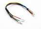 Signal Transmission Custom Wiring Harness 2.0 Mm With Wire Pin Terminal