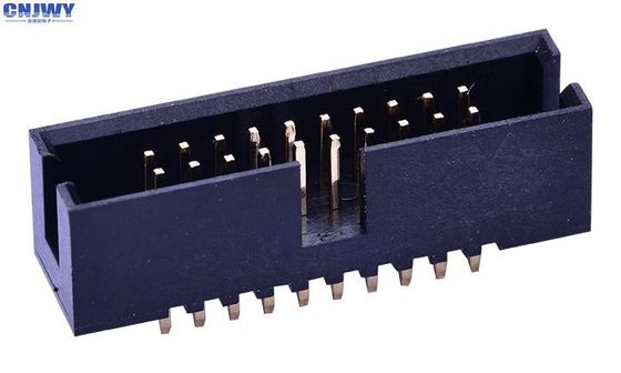 Box Header Connector factory, Buy good quality Box Header Connector ...